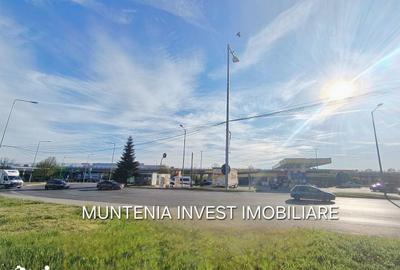 Spațiu comercial, de 550 mp, în Central - 3