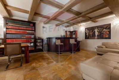 Casa spectaculoasa in Media? re?edin?a antrenorului Cristi Pustai - 11