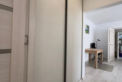 Apartament cu 2 camere semidecomandat, mobilat în Lujerului - 11