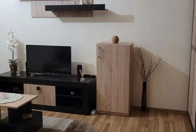 Garsoniera  Barbu Vacarescu - Complex Tei, 40mp., Parter, Parcare, Centrala - 3