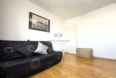 Închiriere apartament 3 camere – Calea Dorobanților-Parcare exterioară - 10