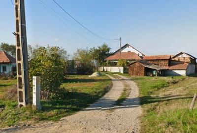 Parcele teren pentru casa 825mp - 3