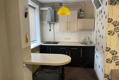 Garsonieră decomandată în Tei - 1