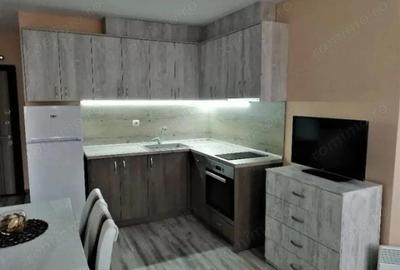 Garsonieră decomandată în Drumul Taberei