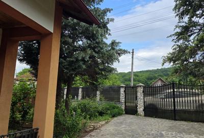 Casă cu 4 camere în Central - 7