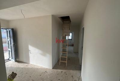 Casă individuală cu 4 camere cu Teren 500 Mp în Bucium - 13