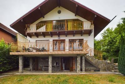 Casă cu 3 camere cu Teren 400 Mp în Fârdea - 5