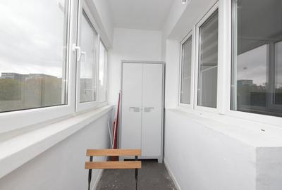 INCHIRIERE APARTAMENT 2 CAMERE TINERETULUI - METROU TINERETULUI INCHIRIERE APARTAMENT 2 CAMERE TINERETULUI - METROU TINERETULUI - 26