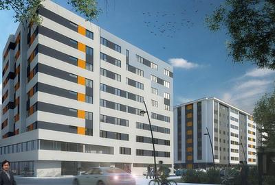 Apartament cu 3 camere decomandat în Militari - 2