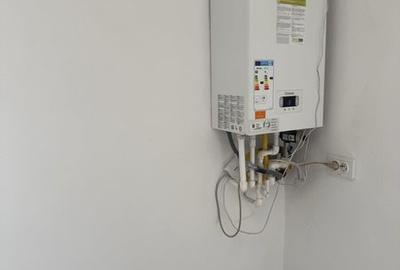 Apartament cu 2 camere în Central - 7