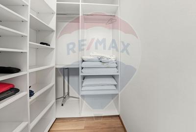 Apartament cu 2 camere decomandat, mobilat în Șerbănești - 10