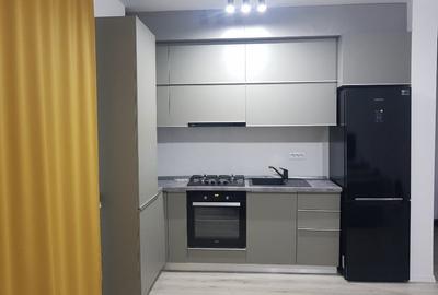 Apartament cu 2 camere decomandat în Nord - 7