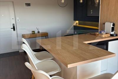 Apartament superb Ghinda Rezidence - 2