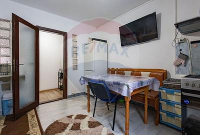 De vânzare apartament 3 camere – Buziaș | Parter | Comision 0% - 9