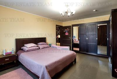 Vila mobilata si utilata cu tehnologie SMART in localitatea Agigea - 8