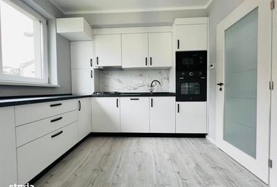 Apartament cu 2 camere decomandat în Cristian - 5