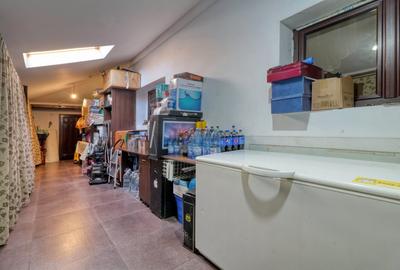 Resedinta exclusivista in Mogosoaia – confort si rafinament - 24