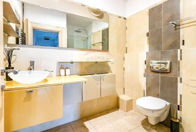 Vanzare Vila 5 camere cu semineu, piscina si priveliste lac piscicol - 10