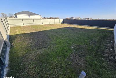 Casă cu 4 camere în Someșeni - 10