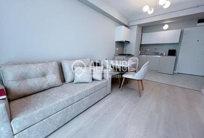 Apartament cu 2 camere decomandat, mobilat în Central - 12