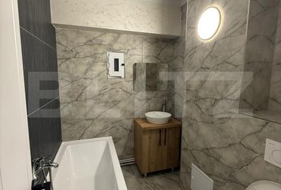 Apartament cu 3 camere la prima inchiriere, 100 mp, zona Centru - 11