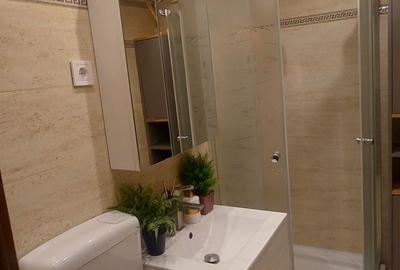 Apartament cu 3 camere în Central - 8