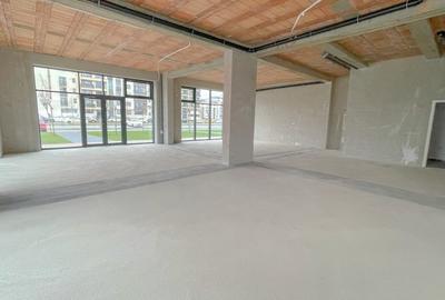 Spatii comerciale Coresi - 4