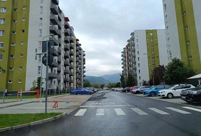 Vand apartament cu o camera - Avangarden Brasov - 4