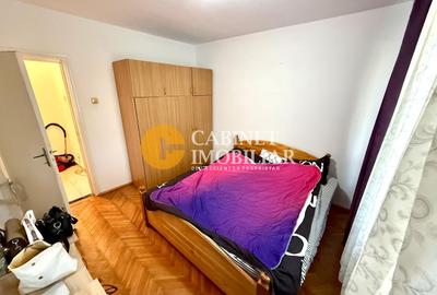 3 Camere Decomandat - Etaj 1 - Zona Podu Ros - Primaverii - 6