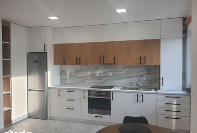 Apartament cu 2 camere în Tolstoi - 8