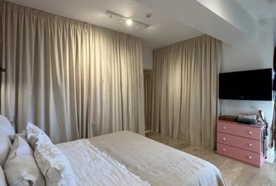 Amenajare superba si vedere catre apa intr un imobil apreciat - 30