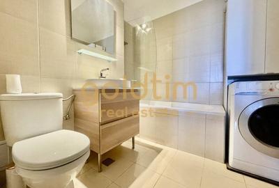 ZONA LINISTITA/ POSIBILITATE LOC PARCARE / PET FRIENDLY/ CAINI TALIE MICA - 18