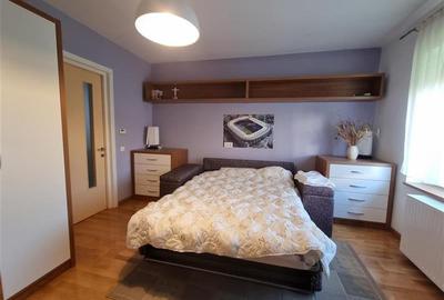 Vila superba de inchiriat ultracentral Brasov - 57