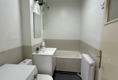 Apartament cu 2 camere decomandat în Gheorgheni - 2