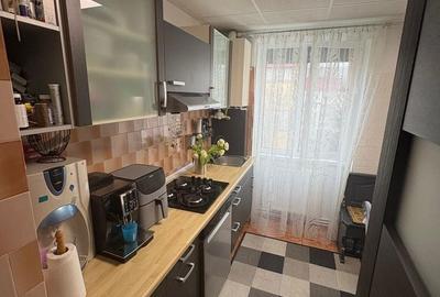 Apartament cu 2 camere decomandat în Central - 17