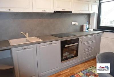 Garsonieră în Tudor - 6