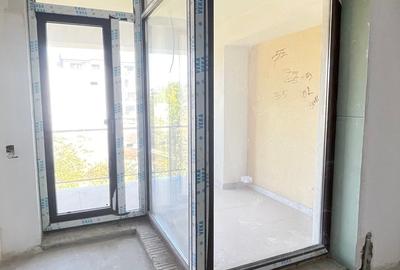 3 camere Damaroaia, bloc nou - 8