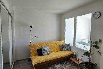 Garsonieră decomandată în Central - 3
