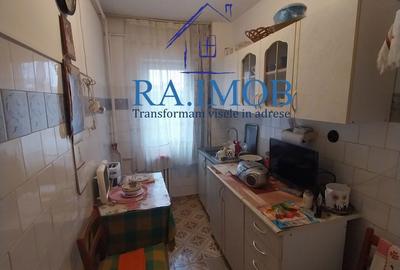 Apartament cu 2 camere semidecomandat în Vest - 11