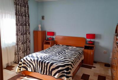 Casă cu 3 camere cu Teren 220 Mp în Pantelimon - 5