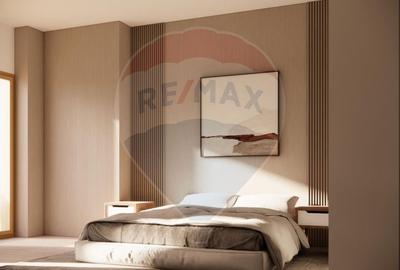 Vanzare  APARTAMENT CU 3 CAMERE -DEZVOLTATOR - 4