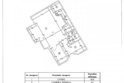 Casa ecologica pe structura din lemn Gulia, Dambovita - 8
