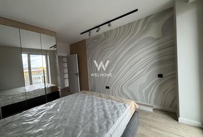 Apartament cu 3 camere, mobilat în Central - 5