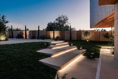 Infinity Snagov – Lakefront Luxury Residence - 14