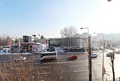 Apartament de inchiriat la 50 m de City Mall, cu loc de parcare - 4