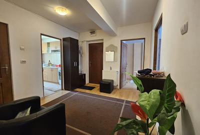 Apartament 4 camere, mobilat si utilat - 6