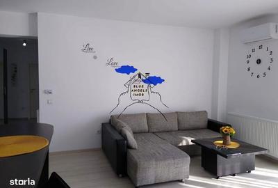 Apartament cu 3 camere în Tractorul - 3