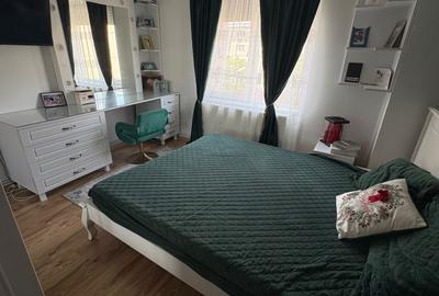 Apartament cu 3 camere în Central - 14