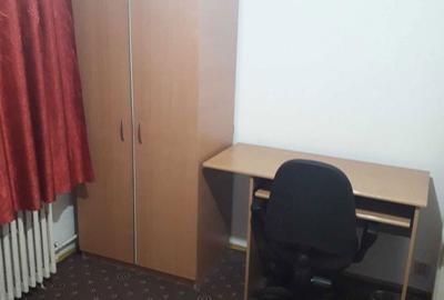Apartament cu 3 camere decomandat în Mănăștur