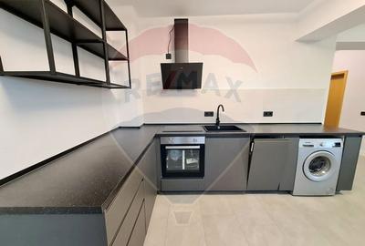 Studio de inchiriat in West City Tower - confort si priveliste superba - 12